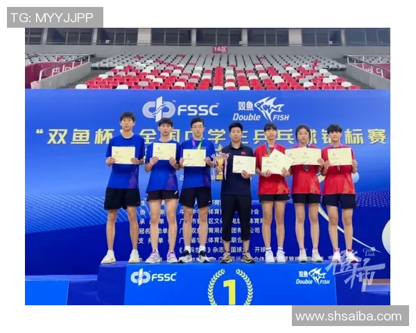 成都乒乓球队心理素质探讨与提升策略研究